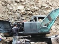 APH Jangan Pilah Pilah Tambang Emas Dirazia Tambang Batu Ilegal Harus Ditindak Tegas