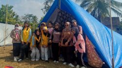 Pembukaan Perkemahan PERJUSAMI Pramuka, Yulisna: Pramuka Membentuk Karakter Lebih Baik 