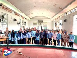 Ikatan Guru Indonesia Gandeng BenQ dan MSI, Dorong Pemanfaatan Teknologi sebagai Katalisator Pembelajaran