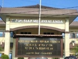 Setahun Tanpa Kepastian Hukum, Pelapor Pertanyakan Transparansi Penanganan Laporan Dugaan Perzinahan di Polrestabes Medan