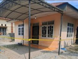 Oknum Polisi Bunuh Nenek di Tanjung Morawa di Pecat, Penyebabnya Karena  Pinjam Uang?
