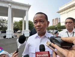 Isu Kenaikan Harga BBM Jenis Pertalite Naik Menjadi Rp 13.500, Begini Kata Menteri ESDM?