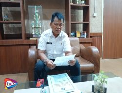 Staf Deli Serdang Suhardi Bantah Dirinya Bolos Jam Kerja ke Sergai, Ini Faktanya?