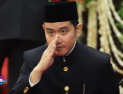 Jika MK Kabulkan Gugatan Denny Dan Kawan Kawan soal Wapres, Bagaimanakah Nasib Gibran?