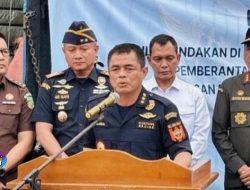 IDM Minta Publik Tak Terburu-buru Menyimpulkan Keterlibatan Djaka Budhi dalam Kasus Blueray
