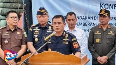 IDM Minta Publik Tak Terburu-buru Menyimpulkan Keterlibatan Djaka Budhi dalam Kasus Blueray