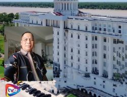 Ketua Baladika Karya Provinsi Riau: Kegagalan Pemkab Rohil, Akan Membawa Roda Kepemerintahan Daerah Pada Garis Kehancuran