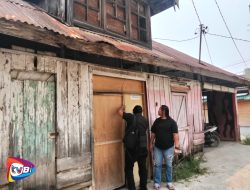 Tim URC Polresta Deli Serdang Tindaklanjuti Laporan Dugaan Judi Tembak Ikan di Tanjung Morawa