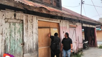 Tim URC Polresta Deli Serdang Tindaklanjuti Laporan Dugaan Judi Tembak Ikan di Tanjung Morawa