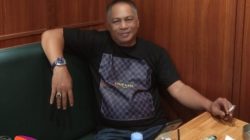Dugaan Kegagalan Pemkab Rokan Hilir, Tentang Tersendatnya Infrastruktur, Kasrul: Pemkab Rokan Hilir Bakal Menuju Kehancuran