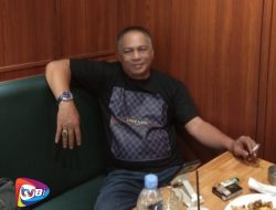Dugaan Kegagalan Pemkab Rokan Hilir, Tentang Tersendatnya Infrastruktur, Kasrul: Pemkab Rokan Hilir Bakal Menuju Kehancuran