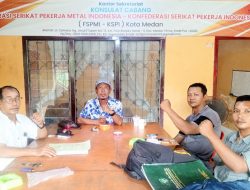 Hak Atas Uang Pesangon dan Keterangan Upah Tidak Dibayar, Buruh Gugat Yayasan UISU ke PHI Medan