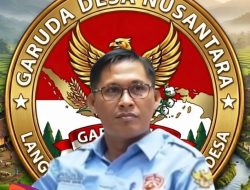 Ketum Garuda Desa Nusantara: Ketika ASN Menuntut TPP, Perangkat Desa Bertahan Selama 4 Bulan Tanpa Gaji, Biasa Aja Tuh Mereka!