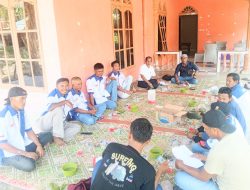 Hak Atas Uang Pesangin Tidak Dibayar, 16 Pekerja Gugat PT. Sawit Serdang Makmur ke PHI Medan