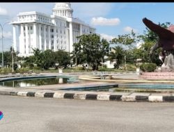 GU OPD Daerah Tersendat, Pemerintah Desa Akui Sudah 4 Bulan Tidak Gajian