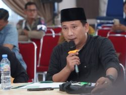 Hampir Setahun Pasca Banjir, Penanganan Hunian Warga Langkat Dipertanyakan