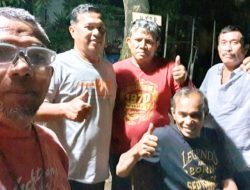 WGAI Sumut Minta Proses Hukum Pelaku Dugaan Pengancaman Larangan Ibadah Jemaat GKPI Rajeg Tangerang Tetap Dilakukan