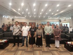 Mengawal RUU Perlindungan Ketenagakerjaan, Kahar S. Cahyono: 4 Usulan KSP PB