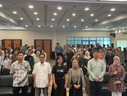 Diskusi Mengawal RUU Pelindungan Ketenagakerjaan di Aula FISIP USU, Ini Isinya! 
