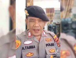Eks Brigadir Polisi Bongkar Oknum Polisi Polres Langkat Terima Setoran dari Bandar Sabu