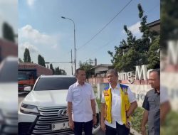 Flayover Tanjung Morawa Segera Dibangun, Begini Kata Anggota DPR-RI