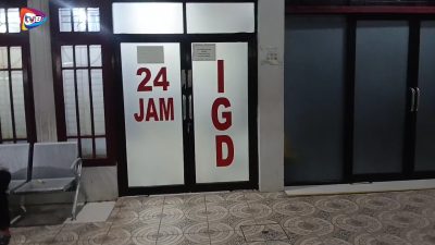 RSU Rahmad Hidayah Tanjung Morawa Meski Ruang Bed Rawat Inap Full, Respon Cepat Tangani Pasien IGD