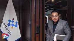 Beredar Tentang Pemadaman Internet Selama 3 Hari, Begini Kata Wamenkomdigi?