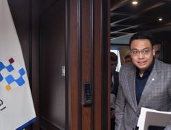 Beredar Tentang Pemadaman Internet Selama 3 Hari, Begini Kata Wamenkomdigi?