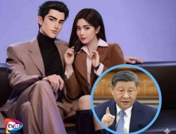 Pemerintah China Secara Resmi Melarang Produksi Film Drama Pendek, Seperti Kisah Pelayan Yang Ternyata CEO Menyamar