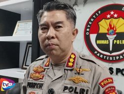 Polda Sumut Berhasil Menangkap Tiga Orang Terduga Pelaku Penembakan Kader Pemuda Pancasila di Tanjung Morawa