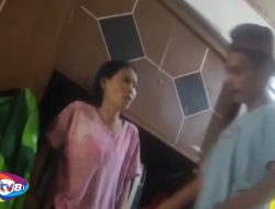 Seorang Anak Sepak Ibu Kandungnya Akibat Tak Diberi Uang Beli Sabu di Lubuk Begalung Padang, Netizen: Malinkundang Gen Alpha