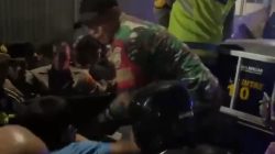 Perang Antar Kelompok di Tanjung Morawa, Warga dan Pengguna Jalan Jadi Korban, Satu Orang Tewas!