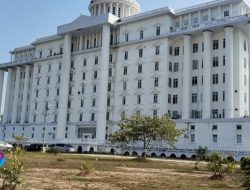 Dugaan Hancurnya Manajemen Keuangan Daerah Pemkab Rohil, Terbukti Dengan GU, TPP dan Hak Lainnya Yang Hingga Kini Masih Terlantar