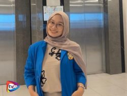 Katarina Mahesarani: Jalan Rusak di Pedesaan Pandeglang: Kapan Jadi Prioritas?