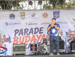 Panitia Apresiasi Dukungan Semua Pihak Atas Terselenggaranya Bulan Bakti Karang Taruna 2026 Jakarta Timur