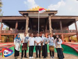 UPT SMPN 1 Negeri Agung Raih Juara 1 Putra Dan Putri Serta Juara 2 Putra Pada Momen FTBI Kabupaten Way Kanan