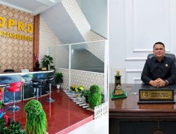 DPRD Sergai Siap Panggil Managemen PTPN IV Tanah Raja Dugaan Penyimpangan Anggaran 
