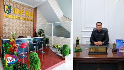 DPRD Sergai Siap Panggil Managemen PTPN IV Tanah Raja Dugaan Penyimpangan Anggaran 