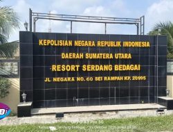 Tipikor Polres Sergai Respons Dugaan Pembiaran Aset Negara di PTPN IV Kebun Tanah Raja