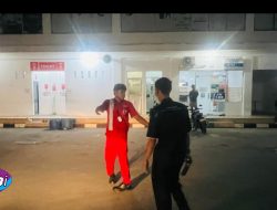 Konsumen Minta Pihak Pertamina Untuk Menindak SPBU 13.282.612 M.Amin Pekanbaru Riau, Ini Persoalannya?