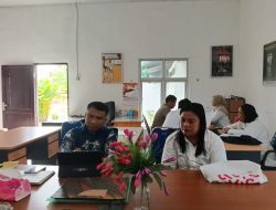 Laporan Dugaan Tindak Pidana Ketenagakerjaan Kekurangan Upah YPK Don Bosco Diterima, UPT Deliseedang : Dalam Proses Pemeriksaan