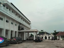 DPRD Rohil Di Galakkan Dengan Pokir Bertuan, Dinas DKPP Sebut Bahwa Tuan dari Pemilik Kegiatan Pokir Kebijakan Dewan Sendiri