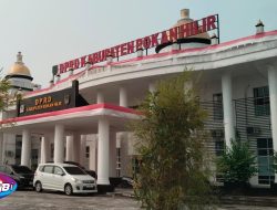 Baladika Karya Provinsi Riau, Minta Kejati Panggil dan Periksa Pokir Dewan Bertuan Yang Diduga Telah Memporak-Porandakan Program Pembangunan Daerah