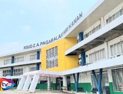 Pembangunan Gedung Cathleb Dan Gedung KRIS Pada RSUD Zapa Tinggalkan Segudang Masalah