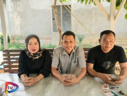 Tokoh Pemuda Padang Lawas Soroti Dugaan Penipuan Robert PHI Dengan Modus Pola ABA, Warga Tiga Desa Menanti Kepastian Hukum