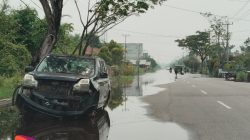 Mobil Dinas Pemkab Rohil Mendadak Jadi Sorotan, Kabid Aset BPKAD Bungkam Tanpa Penjelasan