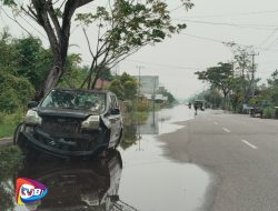 Mobil Dinas Pemkab Rohil Mendadak Jadi Sorotan, Kabid Aset BPKAD Bungkam Tanpa Penjelasan