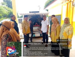 Seorang Pria Paruh Baya Mengamuk Bawa Sajam dan Pistol Mainan di Indomaret, Ternyata Pelakunya?