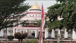 Di Tekan Oleh Kepentingan Pokir Bertuan, Kesejahteraan Ribuan ASN Di Rohil Terancam Hilang