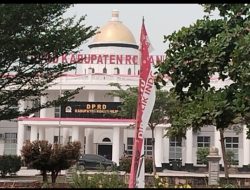 Di Tekan Oleh Kepentingan Pokir Bertuan, Kesejahteraan Ribuan ASN Di Rohil Terancam Hilang